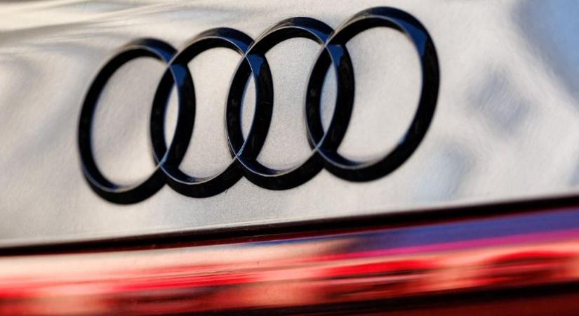 Változást jelentett be a gyártásban a győri Audi: elkezdték felkészíteni a munkásokat, a beszállítókat is érinti