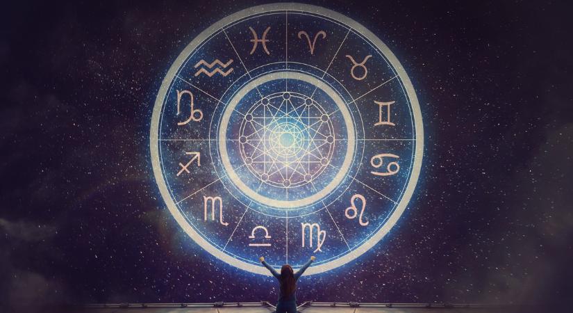 Ma jó napjuk lesz - 5 csillagjegynek csodás lesz az április 29