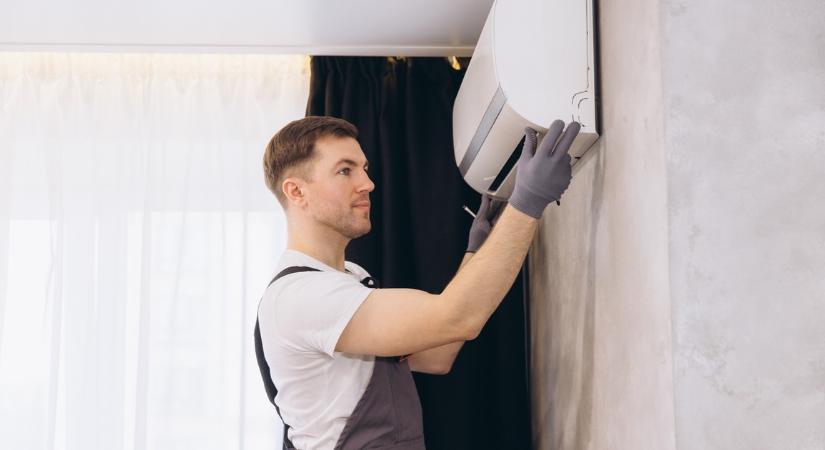 Közeleg a nyár, figyeljen! Mennyi egy klímaberendezés átlagos élettartama?