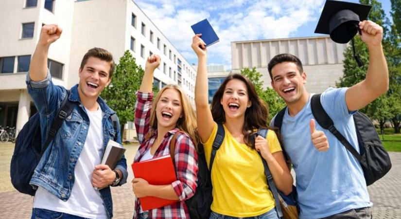 Milliárdos fejlesztés: történelmi pillanat a Nyíregyházi Egyetem életében