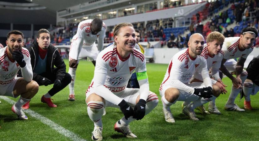 A DVSC az átalakulás nagy nyertese lehet – jöhet az újabb aranykorszak a debreceni fociban?