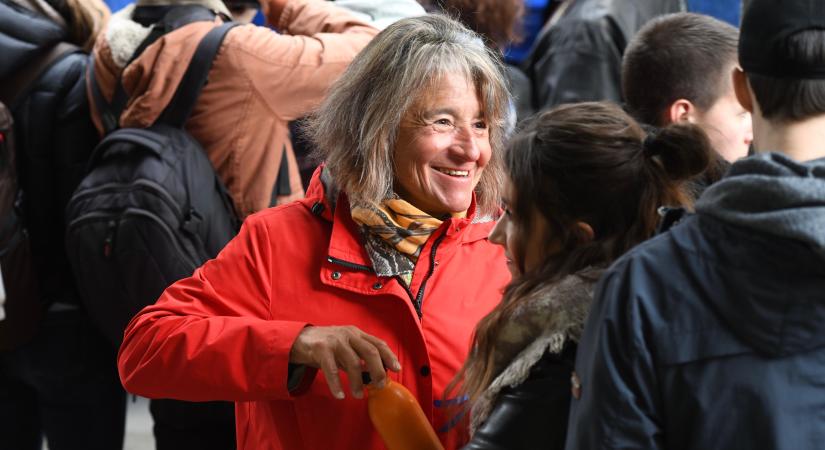 „Nem kellett volna” – Simor András után újabb magyar bankvezér számolt be arról, hogyan nyúlt utána a magyar állam