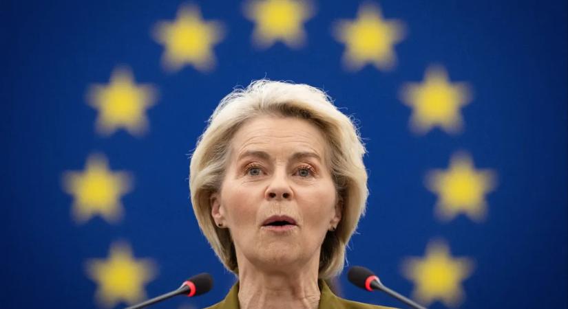 A Politico szerint egy új helyreállítási tervet nyújtana be Magyar Péter leendő kormánya az Európai Bizottsághoz