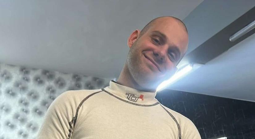 A feleség tanácsa aranyat ért – az MLSZ-nek küldött pimasz üzenetet mesterhatosa után a raliversenyző