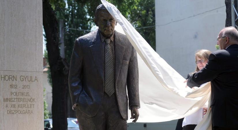 A számok is mutatják: Magyar Péterék olyat csináltak, ami legutóbb Horn Gyulának sikerült