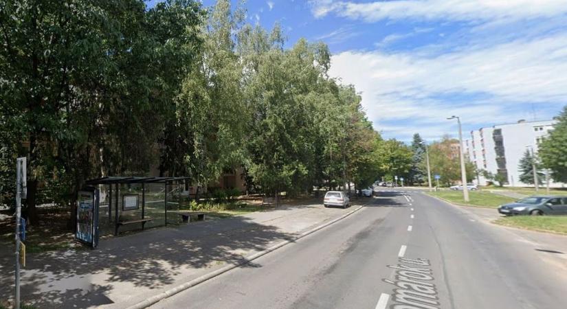 Figyelem! Ezek a megállók most kimaradnak több busznál is – forgalmi rend változás Egerben