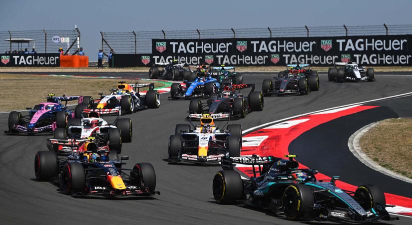 Brundle: A miami módosítások új lendületet adhatnak az F1-es szezonnak