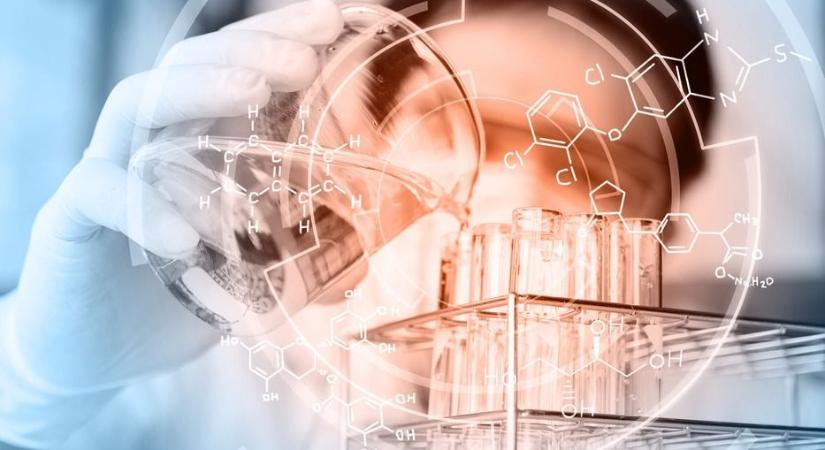 „Ez megváltoztathatja a rák és a cukorbetegség kezelését!” – Világszenzáció Budapesten: a deutériummegvonás áttörése