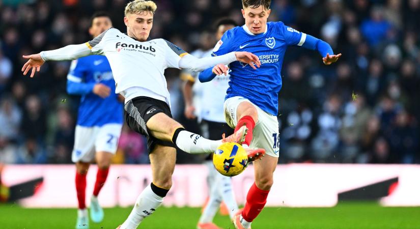 Kiderült, mikor térhet vissza súlyosan megsérült angliai légiósunk