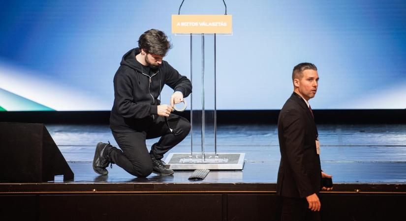 Hét szóvivője lesz a negyvennégy fős Fidesz-frakciónak