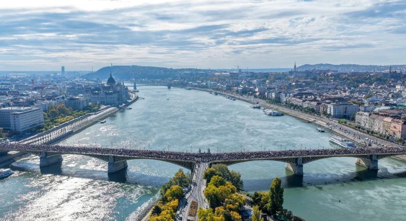 Lezárják a Szabadság hidat, itt vannak a részletek