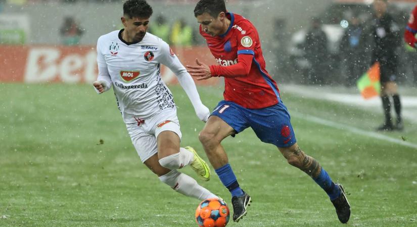 Minden, amit a pénteki FK Csíkszereda–FCSB meccsről tudni kell