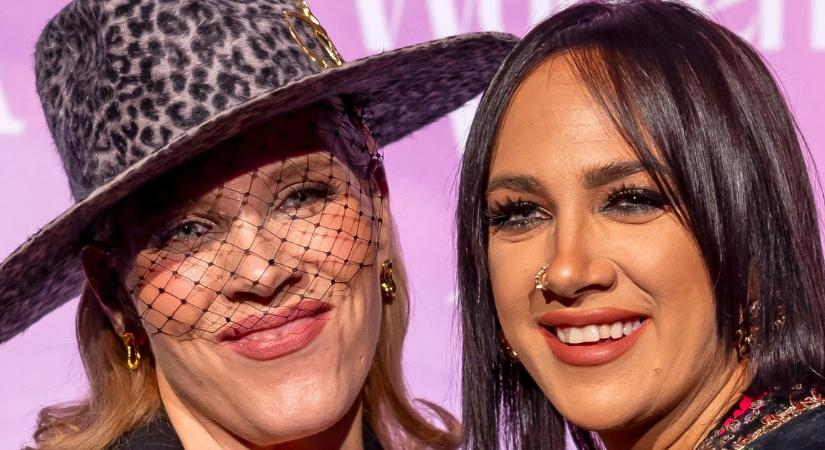 Folytatódik a botrány: Tóth Vera és Tóth Gabi kikövették egymást