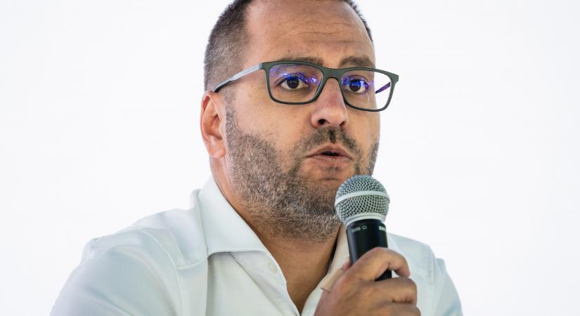 Magyar Péter: Haladéktalanul megszüntetjük a Szuverenitásvédelmi Sóhivatalt