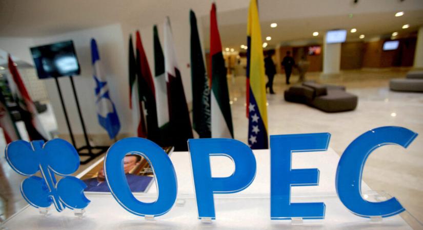 Szakad az OPEC – az Egyesült Arab Emírségek kilépnek, az olajhiány marad
