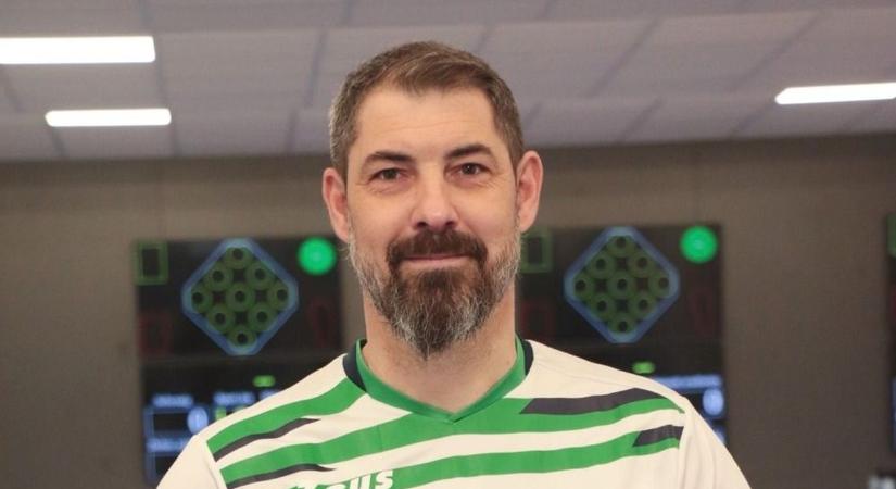 Teke NB I: eldőlt, ki lett az ezüst,- és a bronzérmes