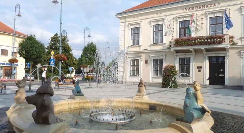 Sárvár egykori polgármesterét gyászolja