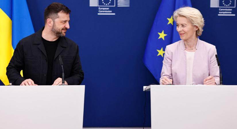 Egyre költségesebb a háború, Európának pedig egymagának kell megfizetnie