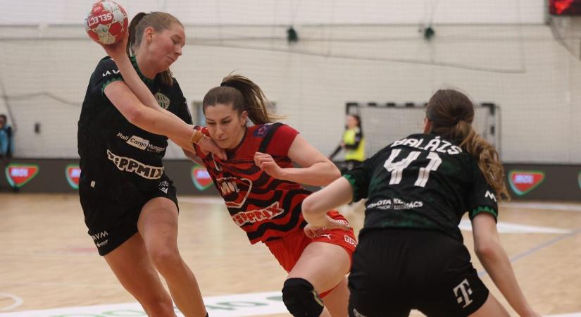 Nincs megállás – a Fradi elleni csata után máris újabb meccs vár Elek Gáborékra