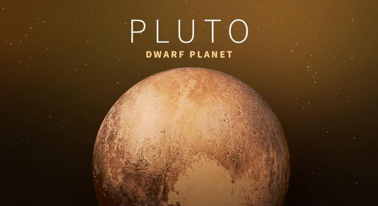 Újra bolygó lehet a Plutó, ha a NASA-n múlik