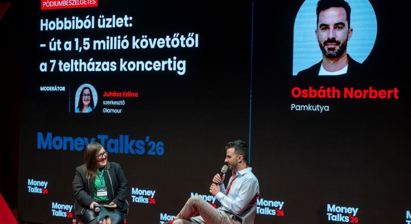 Aranybánya! – Mutatjuk mennyi pénzt visz haza a Pamkutya