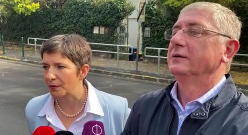 Friss: most fújja el a választás utószele a DK-t