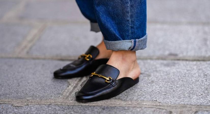 4 tavaszi cipő, ami a nőies megjelenés alappillére: a szezon legdivatosabb fazonjai