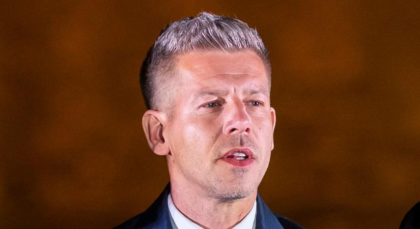 Magyar Péter: Megszüntetjük a Szuverenitásvédelmi Hivatalt – "Ezzel spórolunk 6 milliárd forint közpénzt"