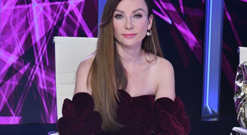 Elolvadsz: Rúzsa Magdi ikreinél nincs lelkesebb fagylalt-rajongó!