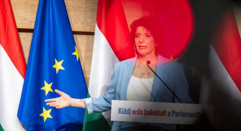 Megszűnik a DK? A párt hivatalos közlést fogalmazott meg