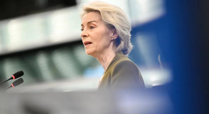 Eddig több mint 9800 milliárd forintba került a Trump által Irán ellen kezdett háború az EU-nak