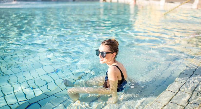 Drágulás és csúszás – idén másképp kezdődik a strandszezon