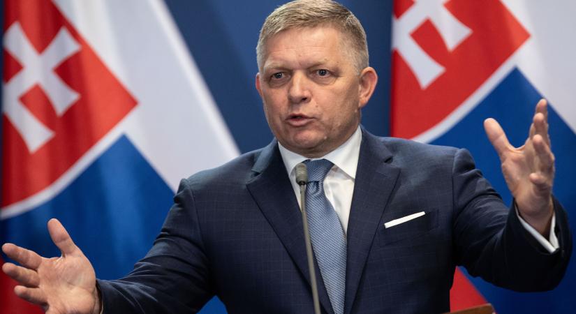Ezt kiabálta a bíróságon Robert Fico merénylője, miközben 21 év börtönt kapott
