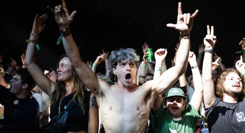 Nosztalgikusan indul az idei Sziget: a nulladik napon a Morcheeba, a Faithless és Korda Györgyék is színpadra lépnek