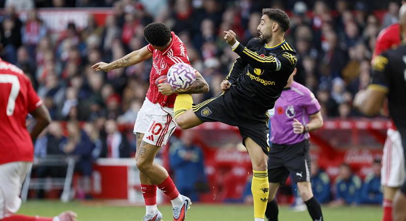 A PL-legenda megtalálta Bruno Fernandes utódját