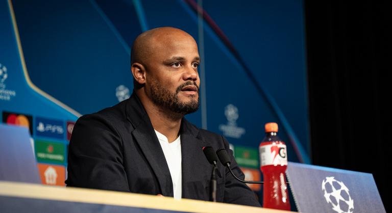 A Bayern edzője a PSG büntetőjéről: Az ilyeneket nem szabadna befújni