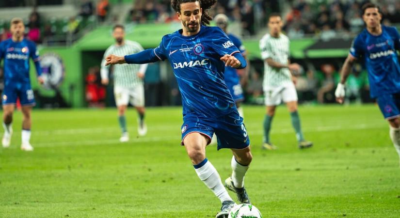 A Barcelona 50 millió euróért hozná vissza a korábbi játékosát