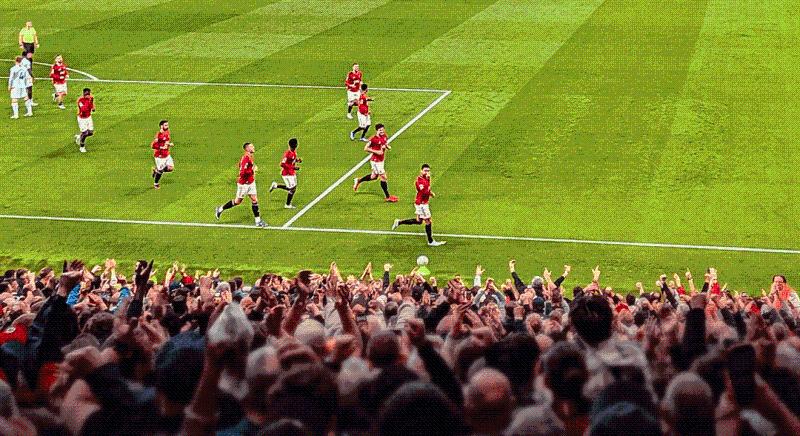 Eladja világklasszisát a Manchester United, kitűzték rá az árcédulát