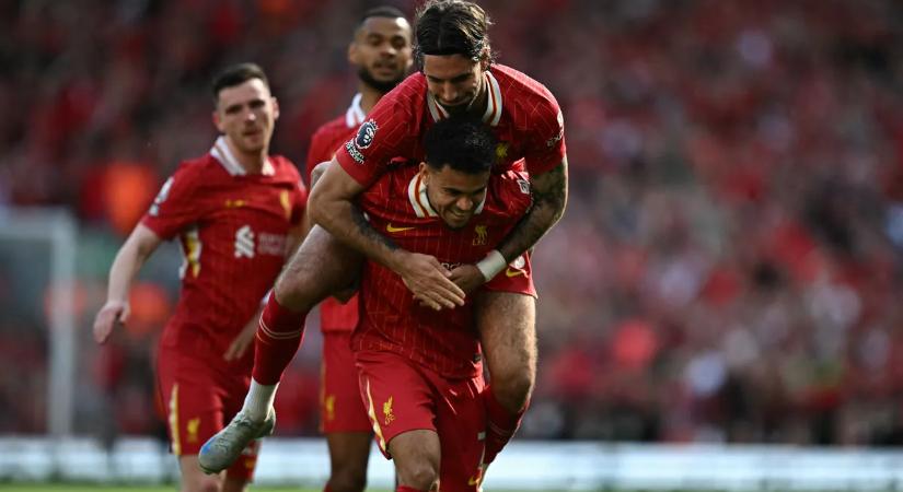 Elüldözték Liverpoolból, most egész Európa retteg tőle