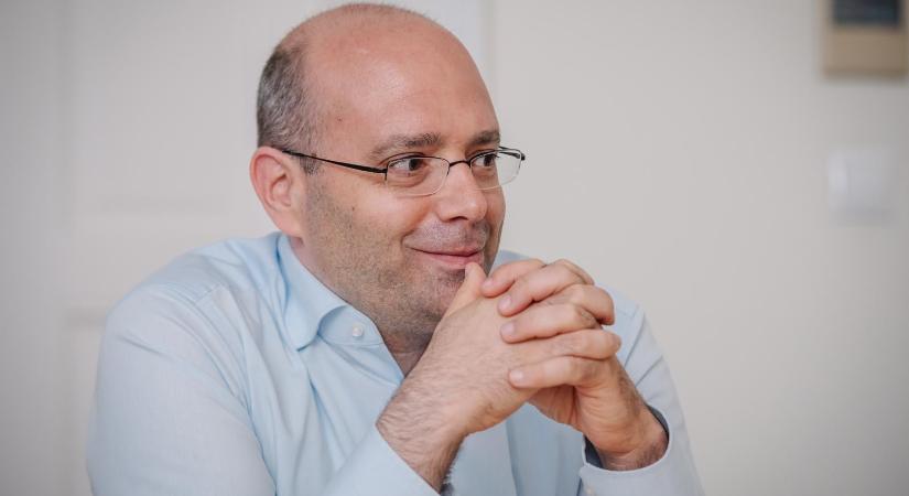 Hallgat a Nézőpont Intézet arról, megválik-e több munkatársától