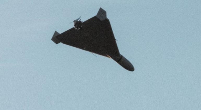 Oroszország 171 drónnal támadta Ukrajnát szerdára virradóra