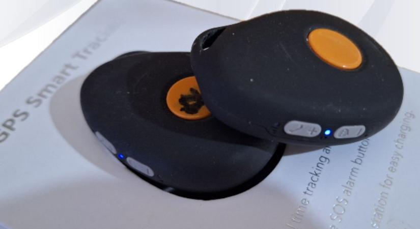 Vége a magánynak? Gondosóra és egy új AI robot kéz a kézben védi Fejér megye időseit