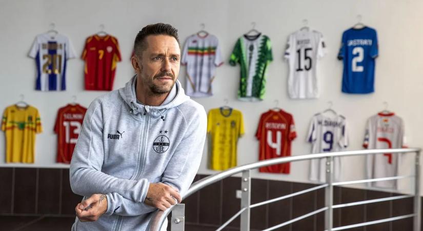 „Mintha nem velünk történne, felfoghatatlan” – gyászol Kabát Péter, letaglózta a hír