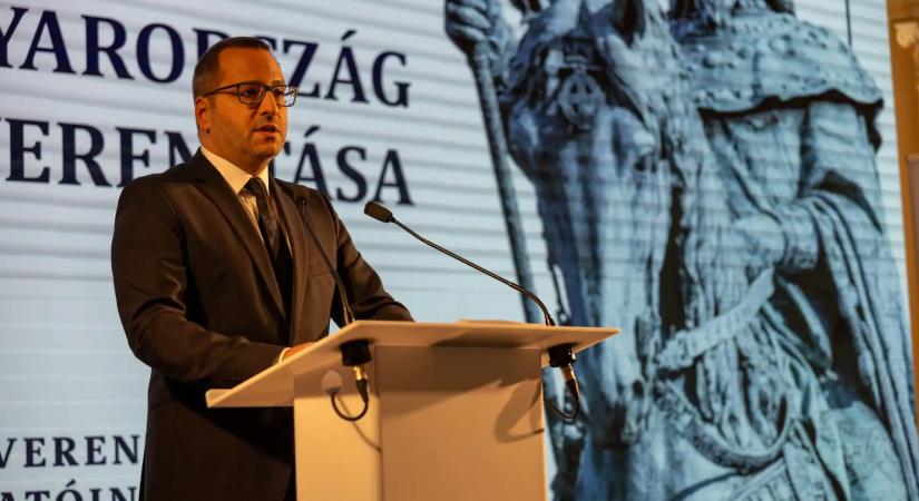 Milliárdos büdzsé mellett hetekig hallgatott a Szuverenitásvédelmi Hivatal