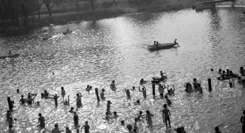Nyitnak a Sopron környéki strandok, de nem mindenhol egyszerre