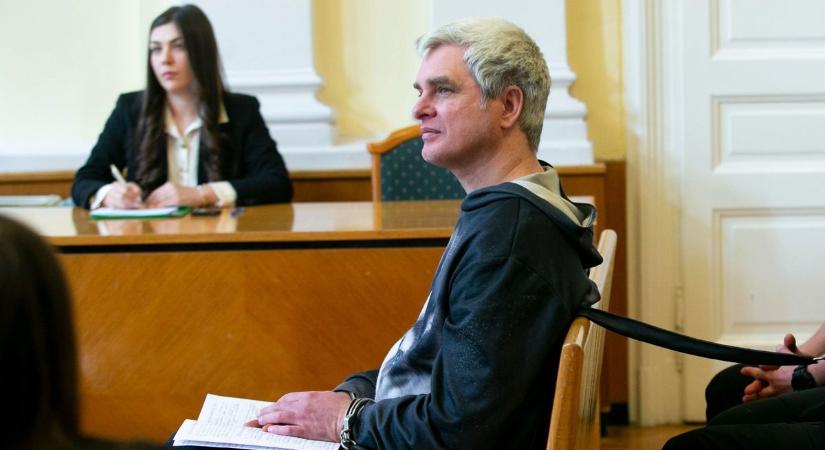 Plébániák környékén elásott gyermekholttestekről vallott a Till Tamás-ügy gyanúsítottja  fotók