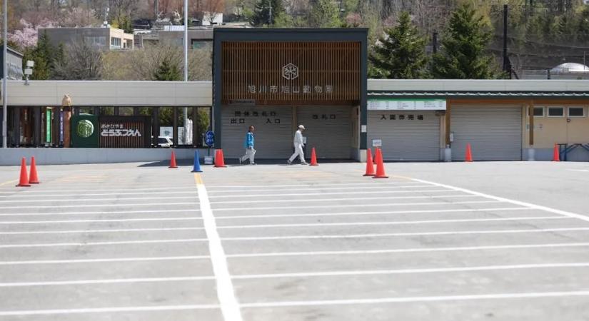 Hátborzongató gyilkosság: egy férfi állatkertben égette el felesége holttestét