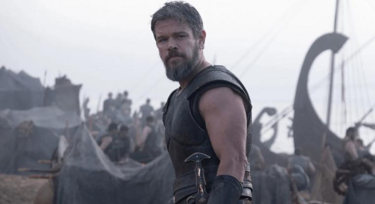 Az Odüsszeia rövidebb lesz, mint az Oppenheimer, de azért lesz benne anyag