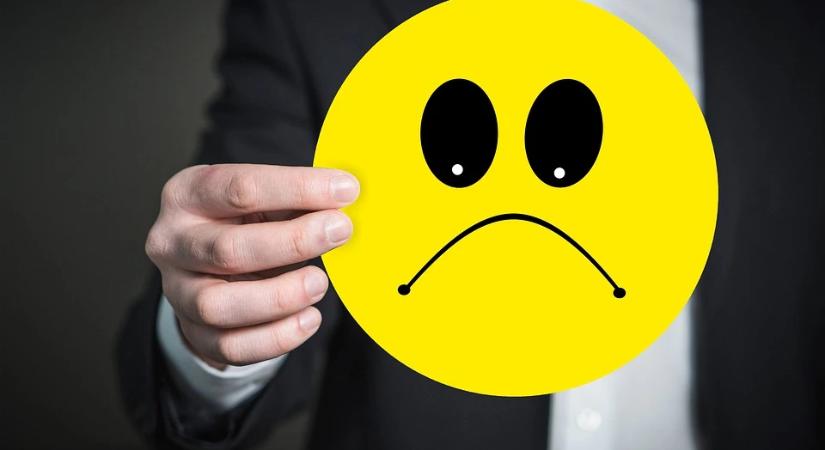 Meredeken romlott a gazdasági hangulat