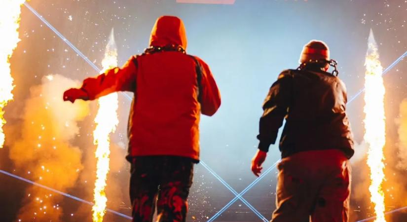 Brutális számok: nem fogja elhinni, mennyi pénzt visz haza a Pamkutya